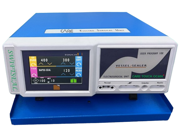 Dynamic Wrist Fixator